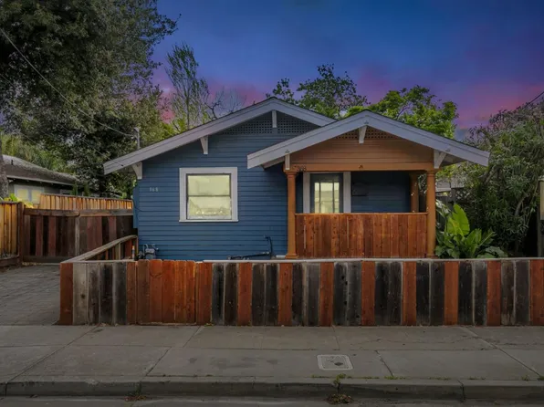 368 Leigh Ave, San Jose, CA 95128