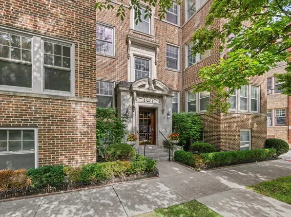 321 Kedzie St #Gnd, Evanston, IL 60202