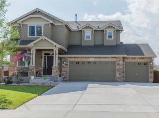8603 Raspberry Dr, Frederick, CO 80504