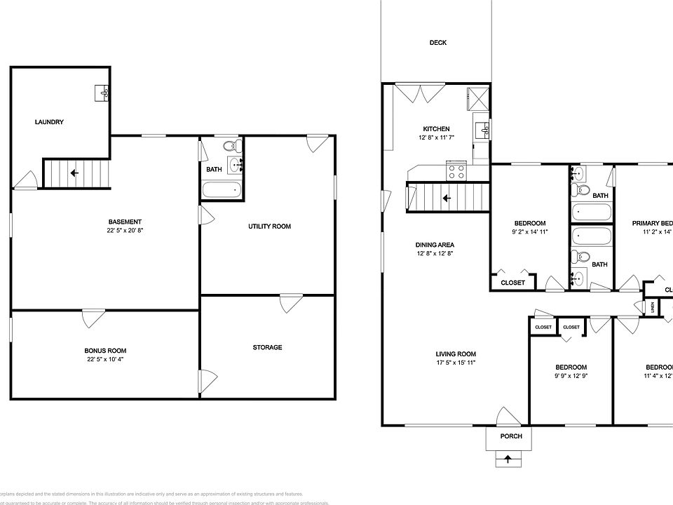 2nd image of 3708 Collier Rd