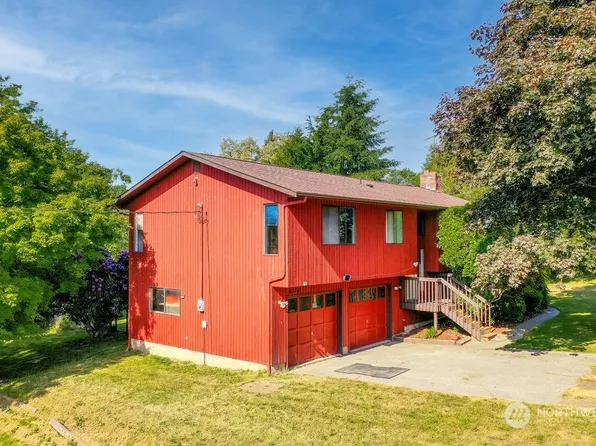 6111 68th Street SE, Snohomish, WA 98290