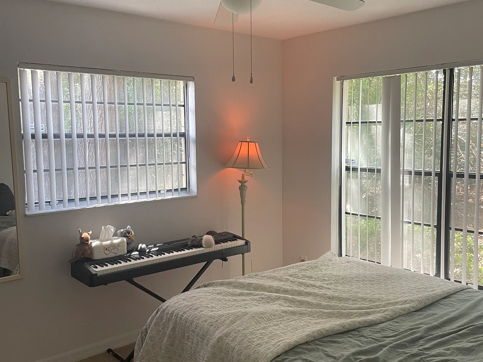 2 bed, $718 — Photo 2