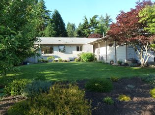 3154 SW Willamette Ave, Corvallis, OR 97333