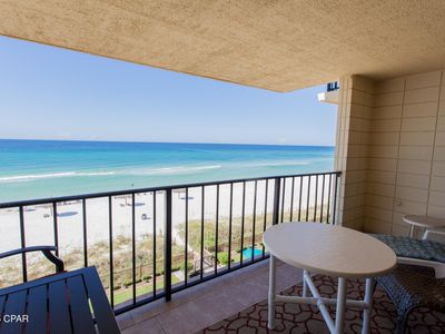6213 Thomas Dr Unit 508, Panama City Beach, FL, 32408