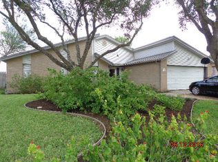 1213 Palm Ave, Kingsville, TX 78363
