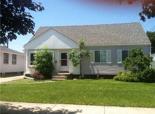 109 Norris Ave, Lancaster, NY 14086