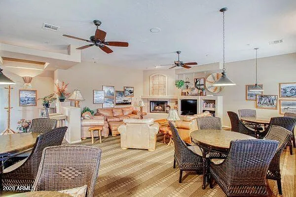 11500 E Cochise Dr #1021 — Photo 36