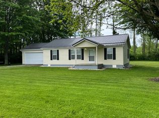 3429 Certier Rd, Sardinia, OH 45171