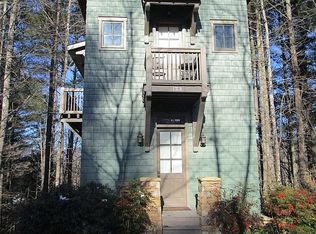 123 Browning Rd, Black Mountain, NC 28711