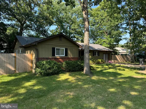 355 Blaine Ave, West Berlin, NJ 08091