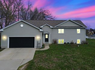 2721 N Morning Glory Ave, Rolling Prairie, IN