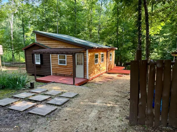 1125 Pecks Rd, Dahlonega, GA 30533