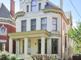 1528 S 3rd St APT 2, Louisville, KY 40208