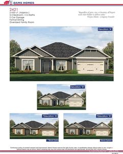 1190 Gardenia Dr #10, Mount Ulla, NC, 28125