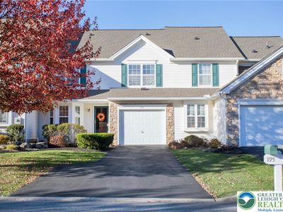 195 Park Ridge Dr, Easton, PA, 18040
