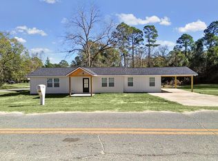 130 Ford St SW, Poulan, GA 31781