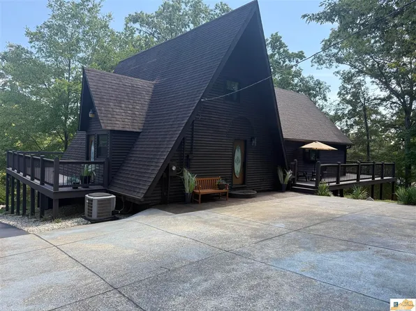 613 Riherd Estates Rd, Park City, KY 42160