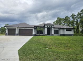 1708 Oak Ave, Lehigh Acres, FL 33972