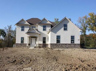 5193 Summer Ridge Ln, Galena, OH 43021