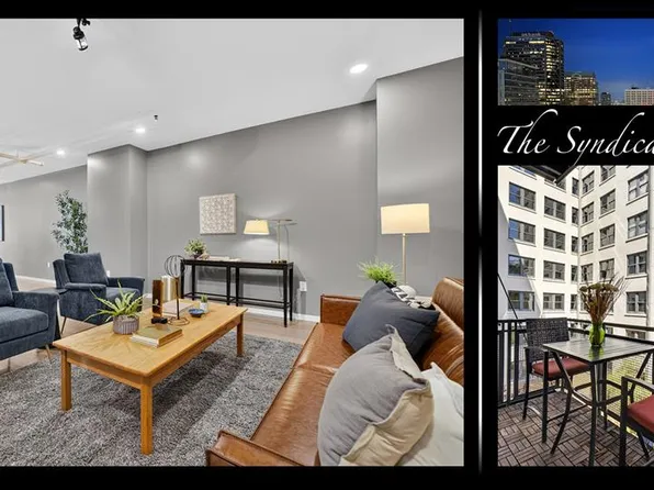 915 Olive St APT 1112, Saint Louis, MO 63101