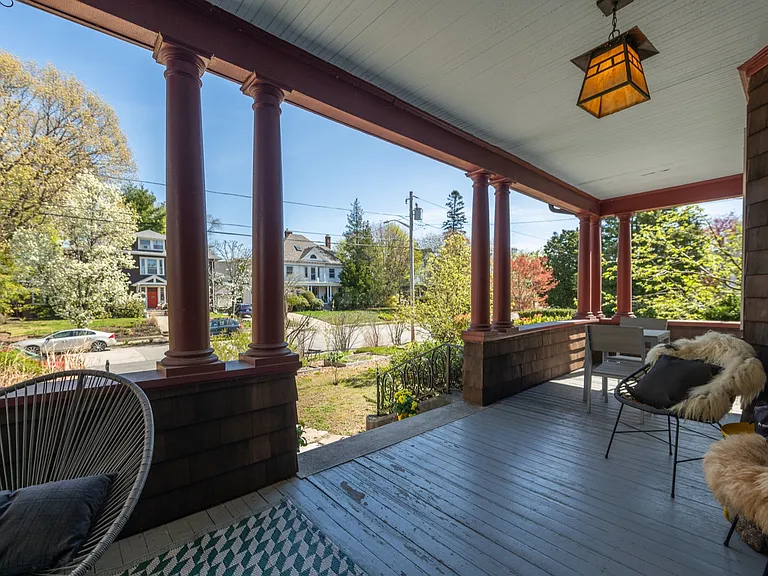 Wheeler Ave — Photo 4