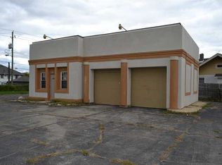 2222 E New York Street, Indianapolis, IN