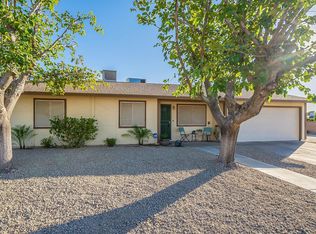 3133 W Libby St, Phoenix, AZ 85053