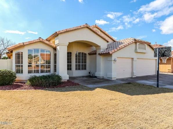 12321 W VIRGINIA Avenue, Avondale, AZ 85392