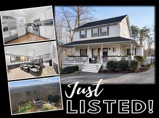 3560 Sixes Rd, Prince Frederick, MD 20678