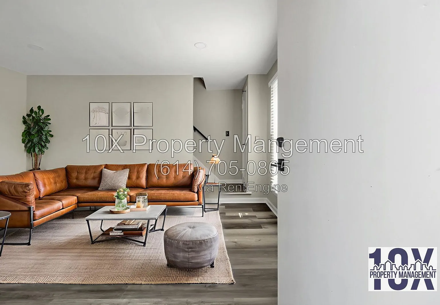 2 bed, 1.0 bath, 768 sqft, $1,150 — Photo 3
