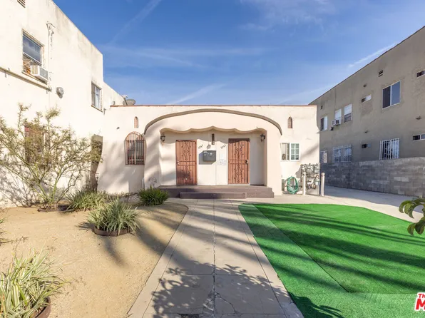 1045 Browning Blvd, Los Angeles, CA 90037