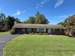 707 Vivian Dr, Princeton, KY 42445