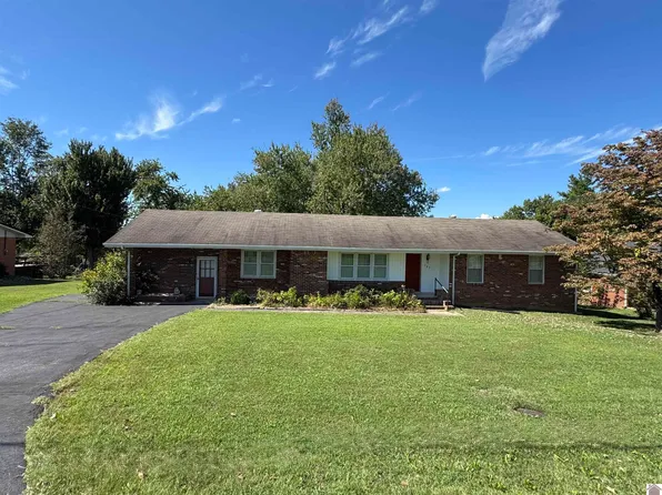 707 Vivian Dr, Princeton, KY 42445