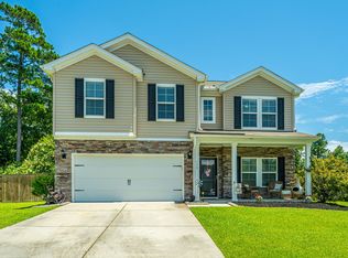 526 Tarleton Dr, Summerville, SC 29483