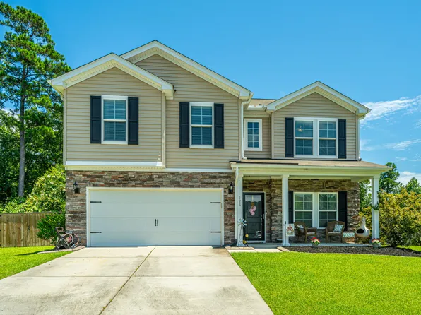 526 Tarleton Dr, Summerville, SC 29483