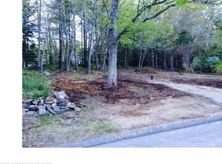 992 Harpswell Islands Rd, Harpswell, ME 04079