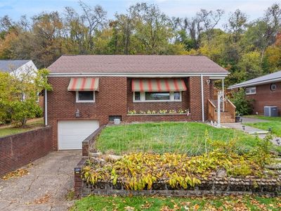 1233 Virginia Ave, Midland, PA, 15059