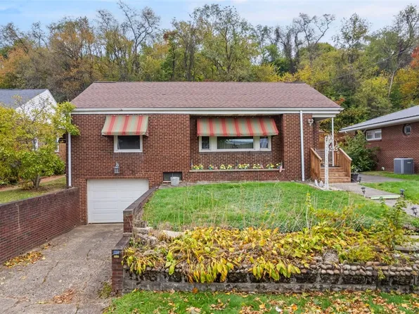 1233 Virginia Ave, Midland, PA 15059