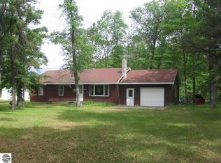 3756 W Rose City Rd, West Branch, MI 48661