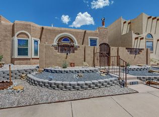 7721 Redwood Dr NW, Albuquerque, NM 87120