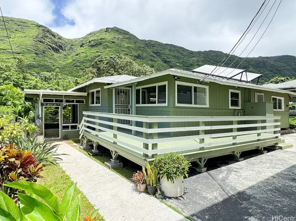 1060 Hind Iuka Dr, Honolulu, HI 96821