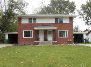312 Maple St, Auburn, MI 48611