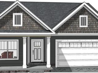 7732 Fase St SE Lot 7, Ada, MI 49301