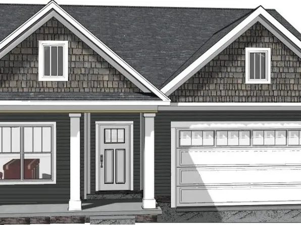 7732 Fase St SE Lot 7, Ada, MI 49301