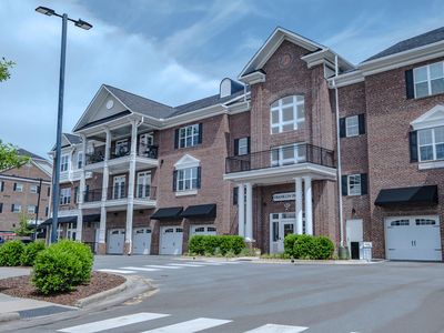 800 Gathering Park Cir Suite 204, Cary, NC, 27519