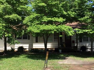 5220 Jessup St, Eastman, GA 31023