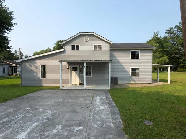96 Camp St, Friendship, OH 45630