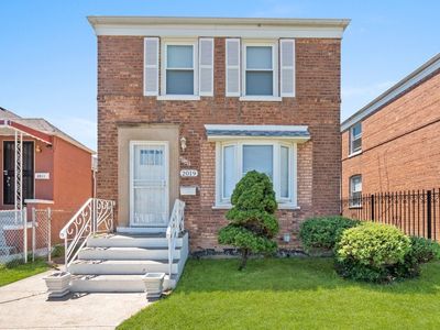 2019 W 86th St, Chicago, IL, 60620