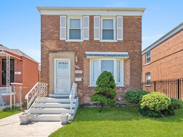 2019 W 86th St, Chicago, IL 60620