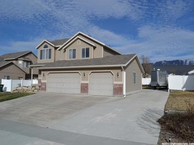 1418 N 650 E, Tooele, UT, 84074